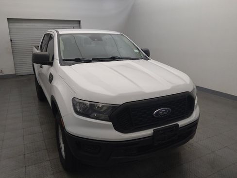 Used 2022 Ford Ranger XL RWD image 14