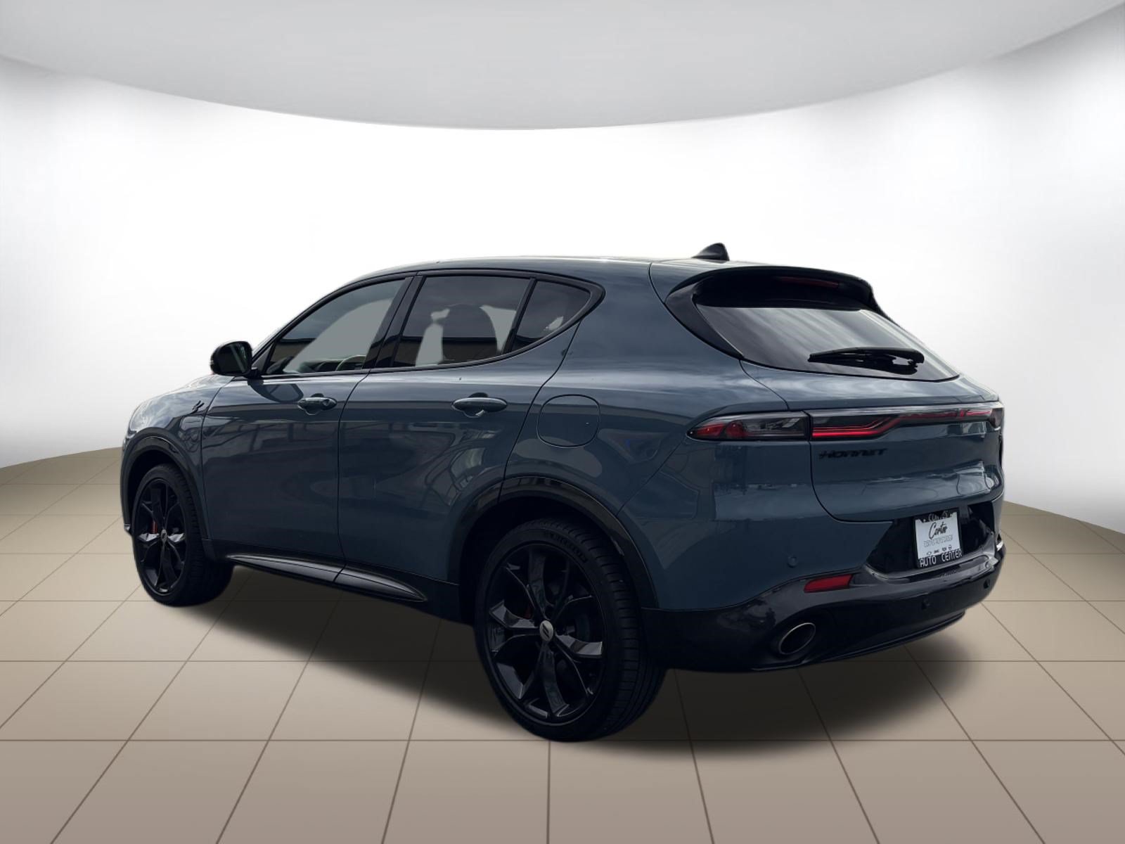 Used 2024 Dodge Hornet R/T Plus AWD/4WD image 5