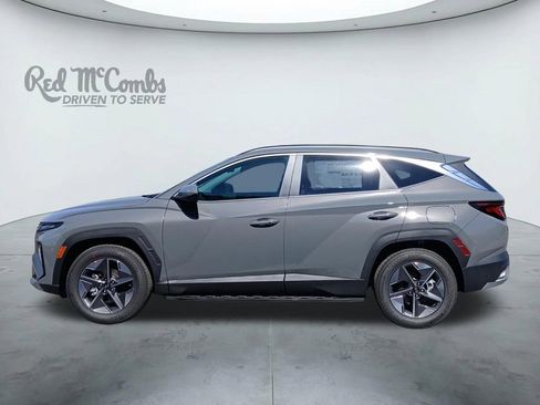 New 2026 Hyundai Tucson SEL FWD image 2