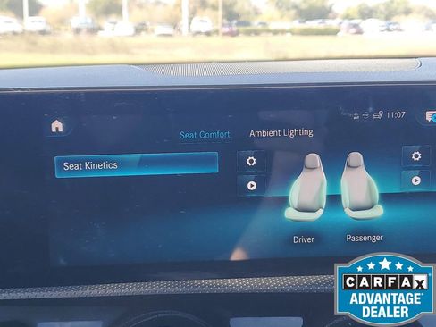 Used 2021 Mercedes-Benz A 35 AMG 4MATIC image 34