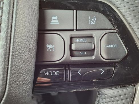 New 2026 Toyota Tundra 1794 Edition image 19