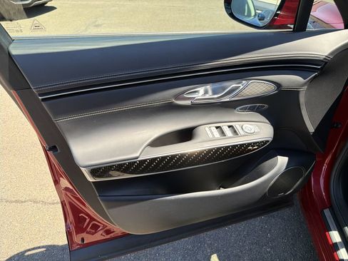 Used 2024 Genesis GV70 3.5T Sport w/ Sport Prestige Package AWD/4WD image 10