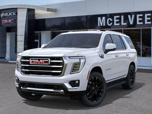 New 2026 GMC Yukon Elevation image 30