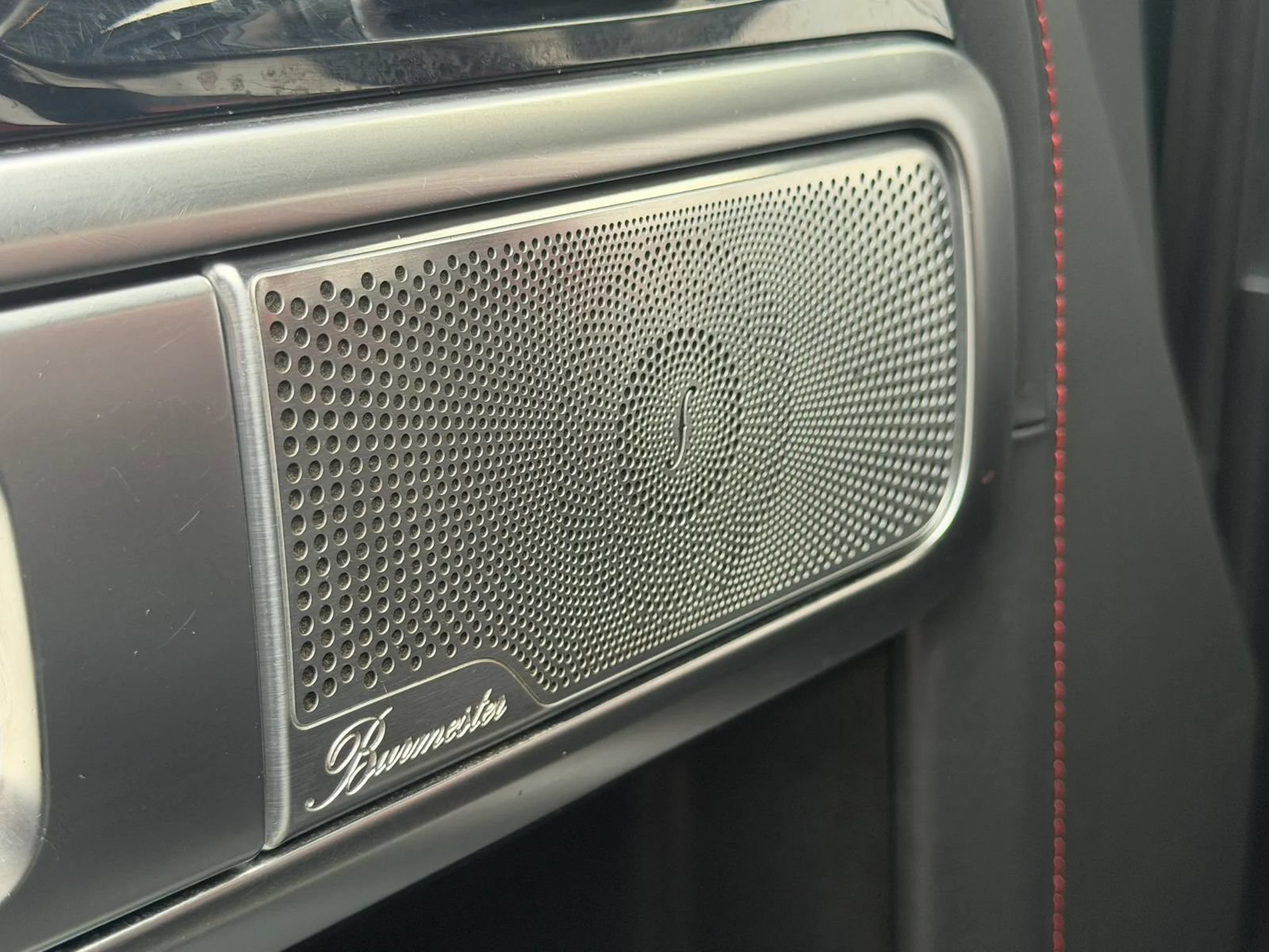 Used 2019 Mercedes-Benz G 63 AMG 4MATIC image 34