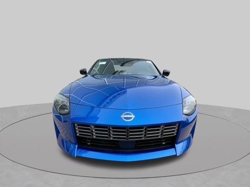 New 2024 Nissan Z Performance w/ Floor Mat Package RWD image 25
