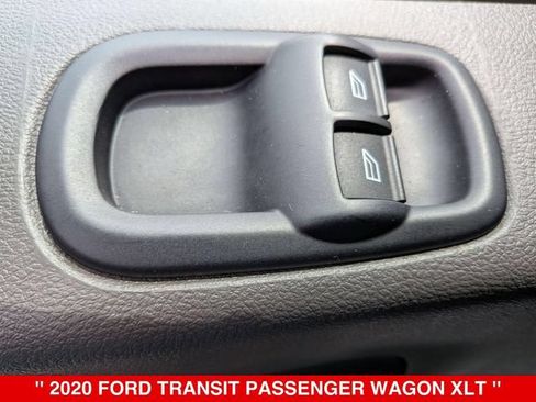 Used 2020 Ford Transit 350 XLT RWD image 13