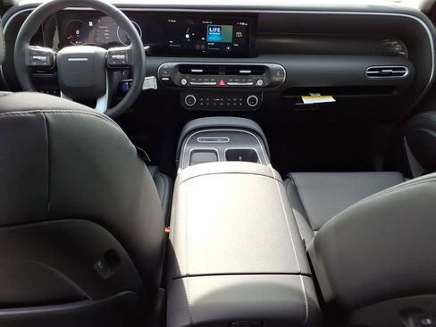 New 2026 Hyundai Palisade Limited image 13