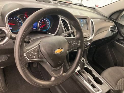 Used 2019 Chevrolet Equinox LT image 7