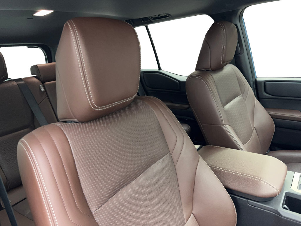 Used 2025 Toyota Land Cruiser w/ Premium Package AWD/4WD image 47