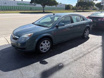 Used 2009 Saturn Aura XE w/ Preferred Package