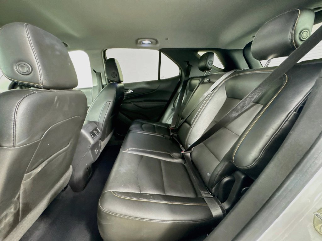 Used 2020 Chevrolet Equinox Premier AWD/4WD image 27