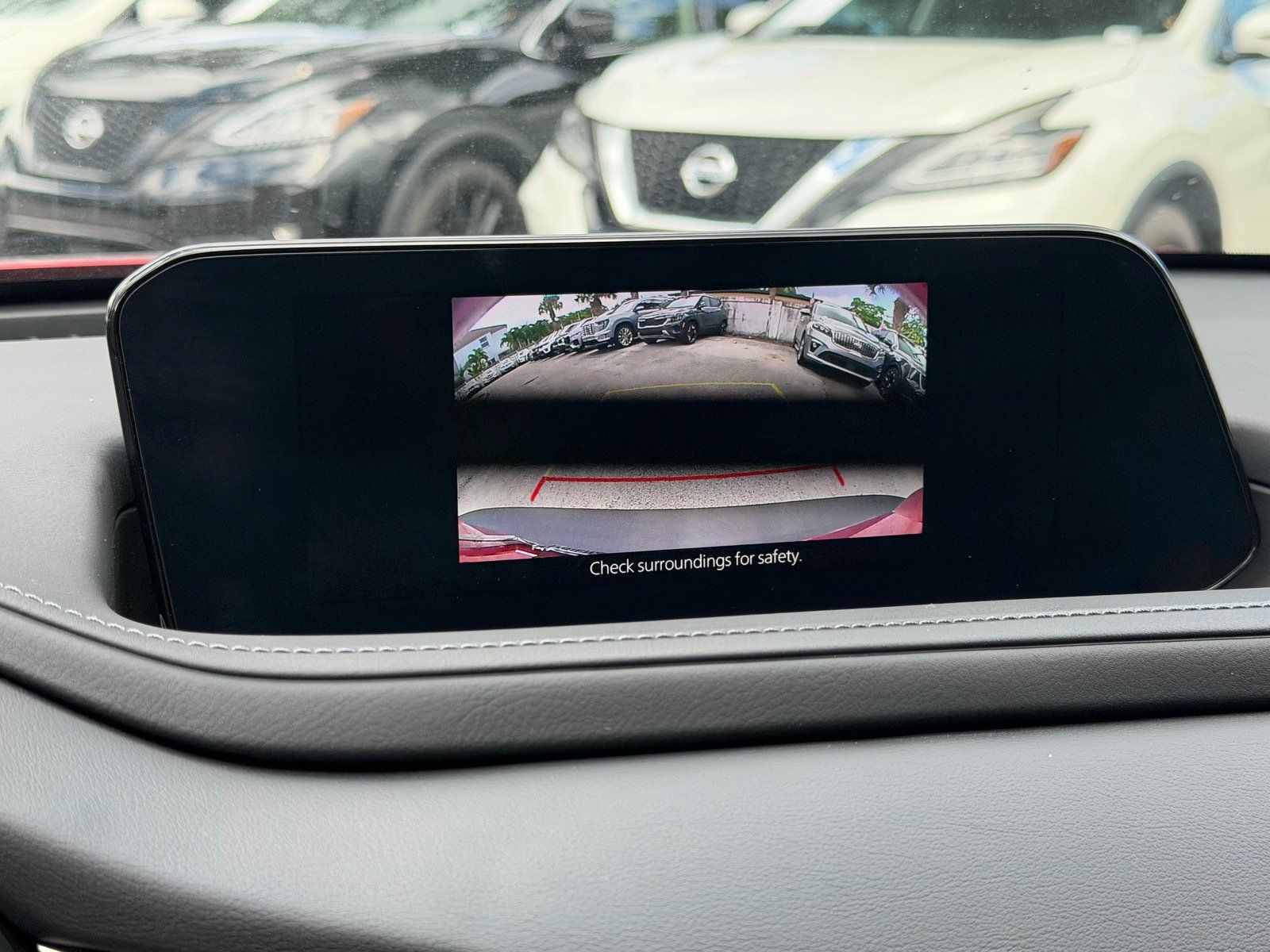 Used 2023 MAZDA CX-30 AWD 2.5 S w/ Preferred Package image 24