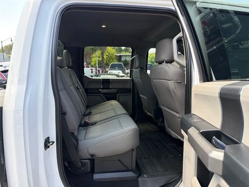 Used 2020 Ford F250 XLT w/ XLT Value Package AWD/4WD image 24