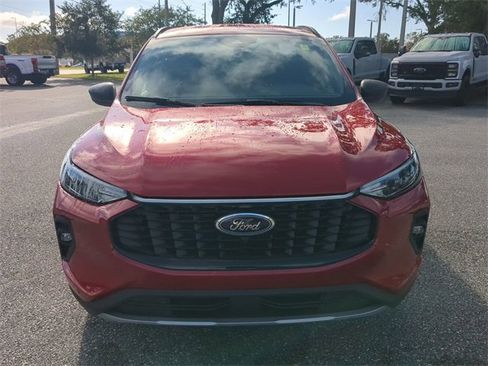 New 2026 Ford Escape ST-Line w/ Tech Pack #1 image 24