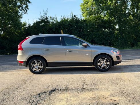 Used 2012 Volvo XC60 T6 AWD/4WD image 5