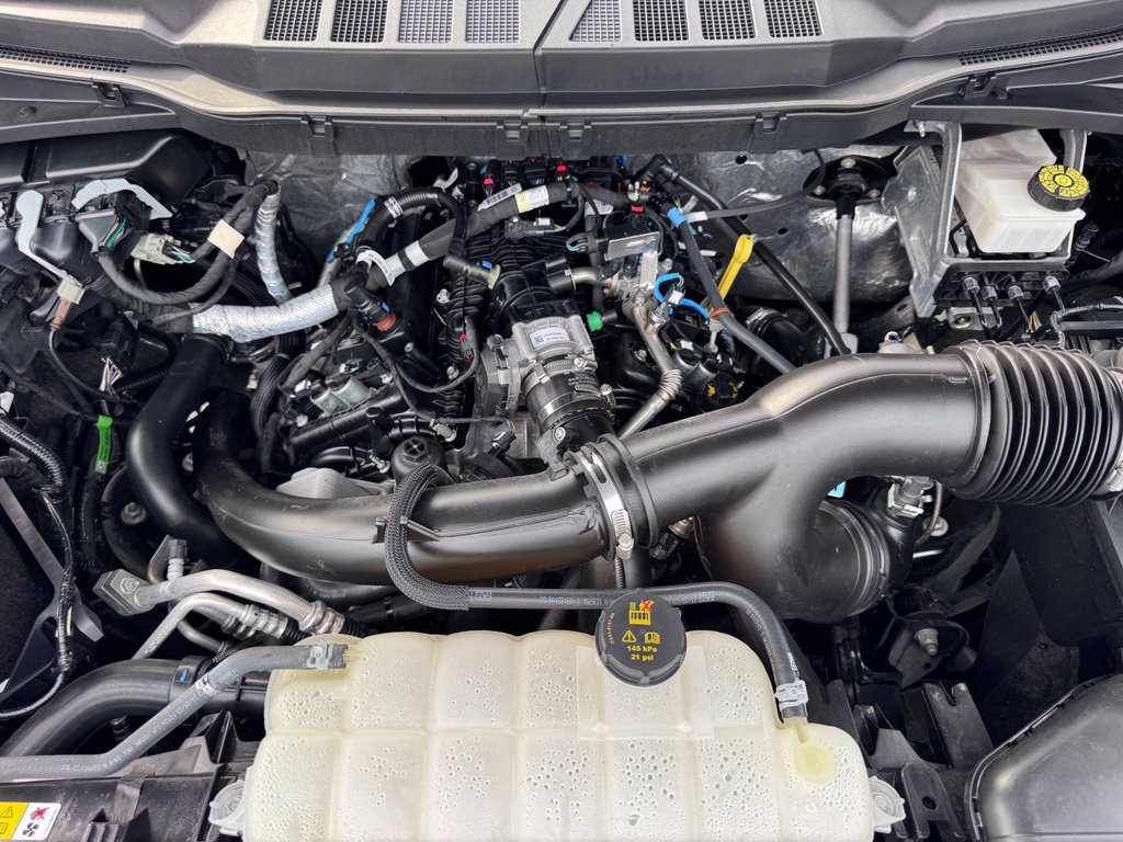 Used 2024 Ford F150 STX w/ Equipment Group 201A FX4 AWD/4WD image 33
