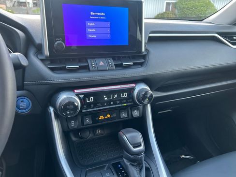 Certified 2024 Toyota RAV4 XLE Premium w/ Weather Package AWD/4WD image 18