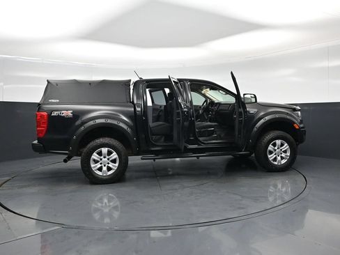 Used 2021 Ford Ranger XL w/ Equipment Group 101A High AWD/4WD image 4