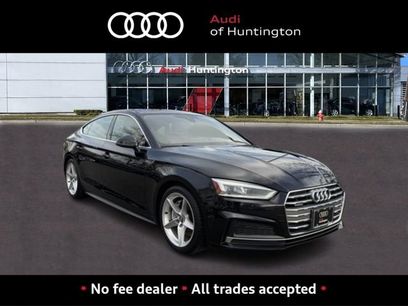 Used 2019 Audi A5 2.0T Premium w/ Convenience Package