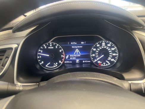 Used 2017 Nissan Murano SV image 12