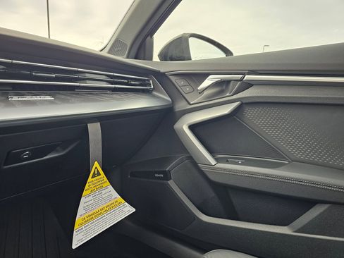 New 2026 Audi A3 2.0T Premium Plus image 58