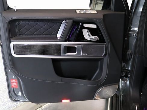 Used 2024 Mercedes-Benz G 63 AMG 4MATIC image 20