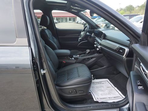 Used 2023 Kia Telluride SX X-Pro image 20