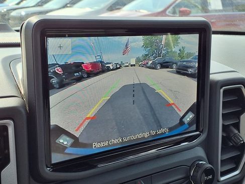 Used 2021 Ford Bronco Sport Big Bend AWD/4WD image 18