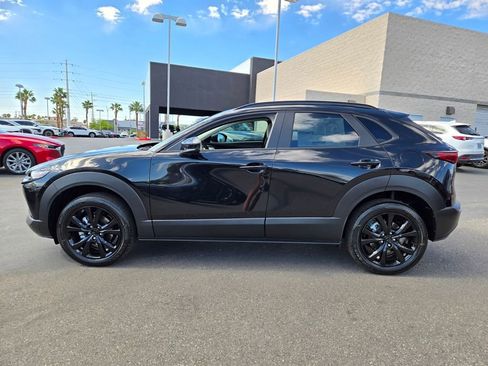 New 2026 MAZDA CX-30 Aire Edition AWD/4WD image 3
