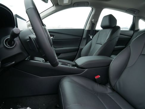 New 2026 Honda Accord EX-L image 11