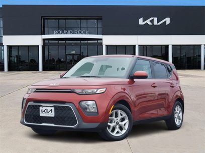 Used 2022 Kia Soul LX w/ Technology Package