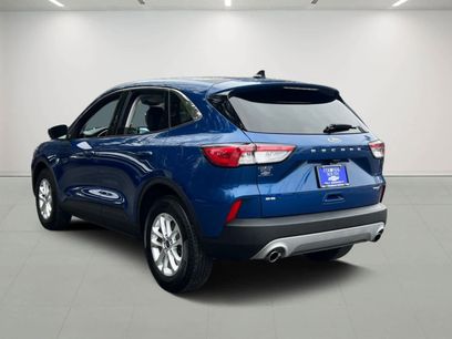 Used 2022 Ford Escape SE w/ Convenience Package