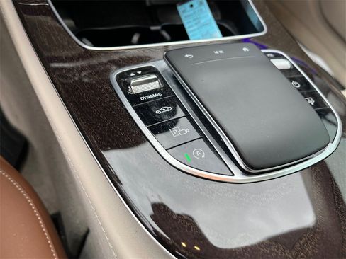 Certified 2021 Mercedes-Benz E 350 4MATIC Sedan image 25