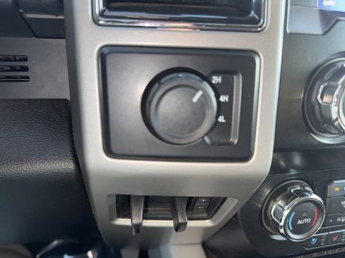 Used 2020 Ford F250 Lariat w/ Lariat Value Package image 16