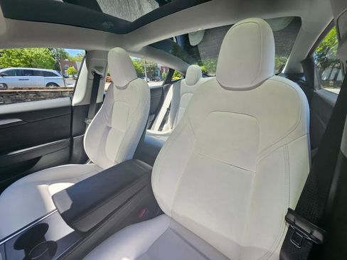 Used 2023 Tesla Model 3 Standard Range RWD image 36