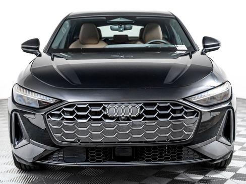 New 2026 Audi A5 Prestige AWD/4WD image 6