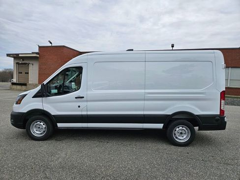 New 2026 Ford Transit 250 148 Medium Roof image 2