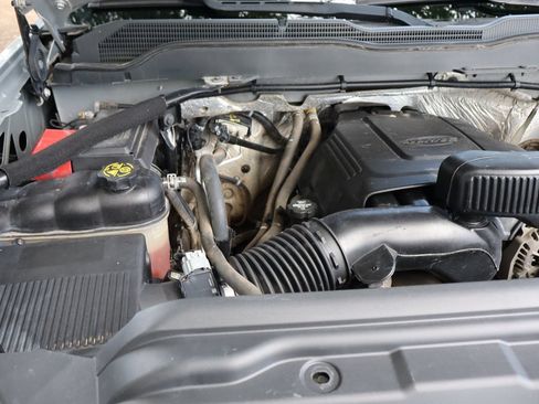 Used 2015 Chevrolet Silverado 2500 W/T w/ WT Fleet Convenience Package AWD/4WD image 29