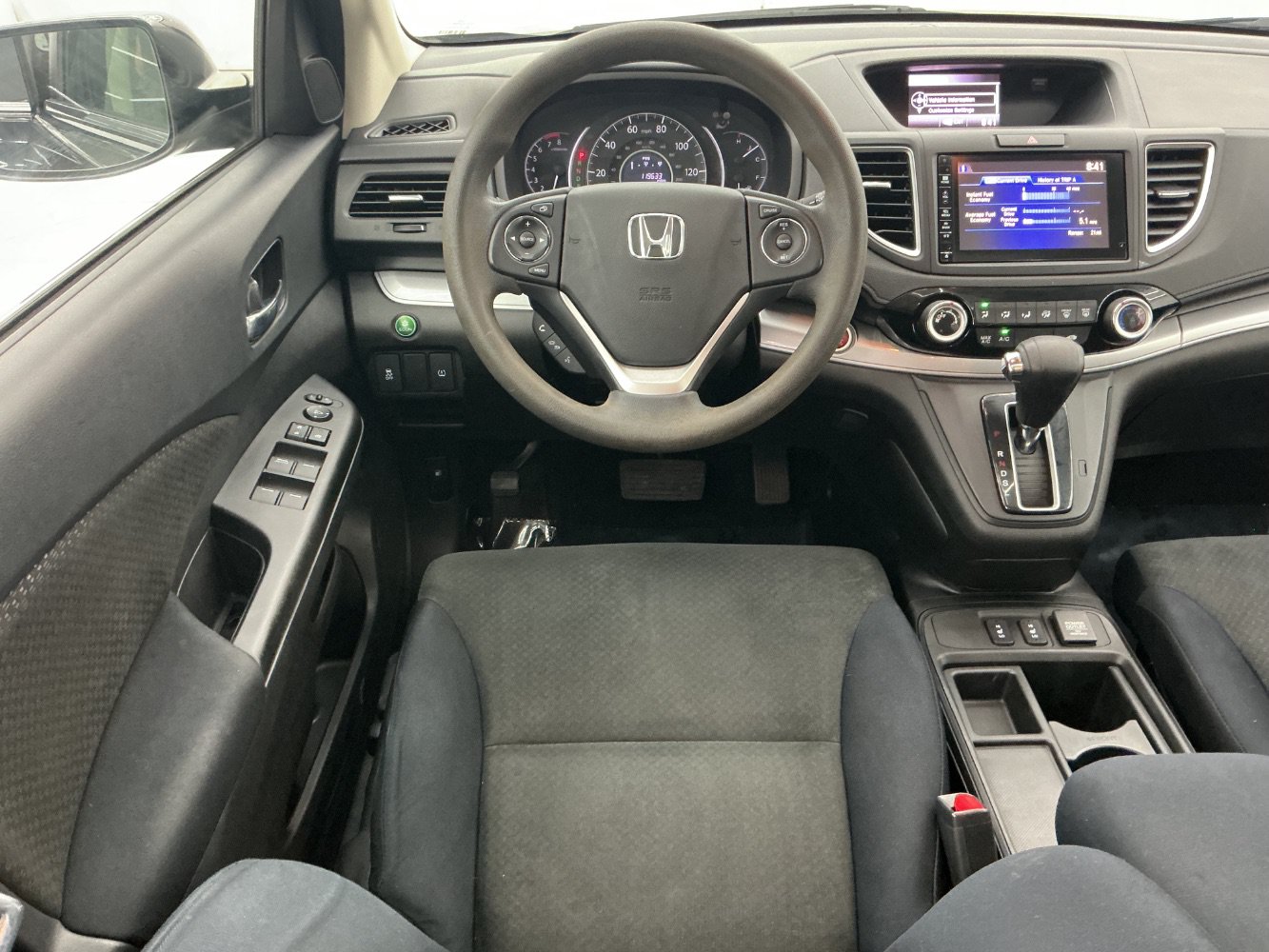 Used 2015 Honda CR-V EX image 33
