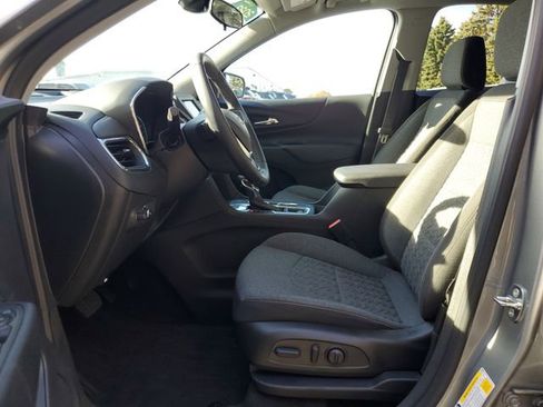 Certified 2023 Chevrolet Equinox LT image 22