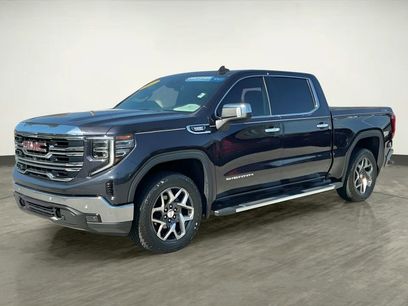 Used 2022 GMC Sierra 1500 SLT w/ SLT Premium Plus Package