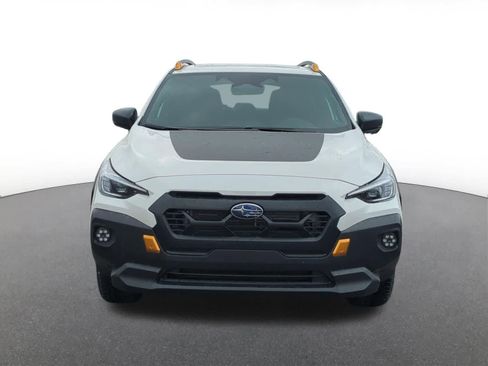 New 2026 Subaru Crosstrek 2.5i Wilderness image 9
