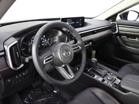 Used 2026 MAZDA CX-50 AWD 2.5 Hybrid w/ Weather Package image 11