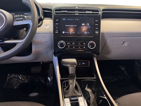 Certified 2023 Hyundai Tucson SEL image 11