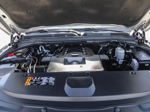 Used 2020 Cadillac Escalade Luxury image 27