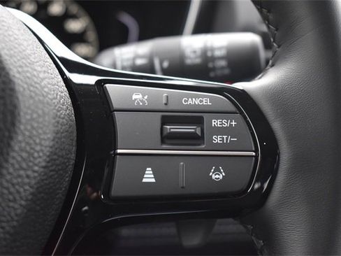 New 2025 Honda Pilot Touring image 15