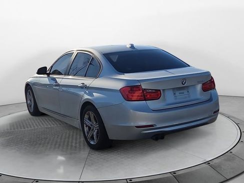 Used 2015 BMW 328i Sedan image 3