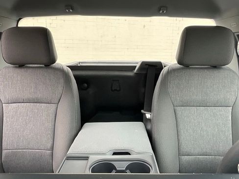 Used 2025 Ford F350 XL w/ STX Appearance Package image 42