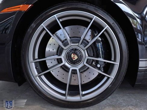 Used 2022 Porsche 911 50th Anniversary Edition image 41