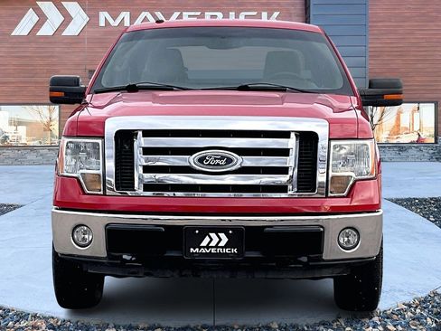 Used 2009 Ford F150 XLT image 2